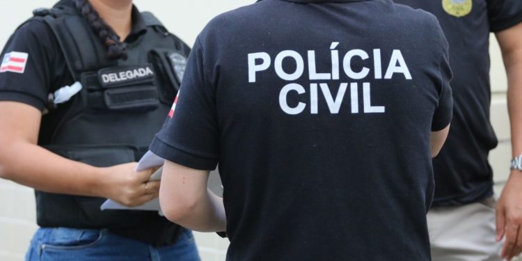 ENGRAVIDOU JOVEM DE 13 ANOS: homem é preso por estupro de vulnerável e tráfico de drogas no interior da Bahia