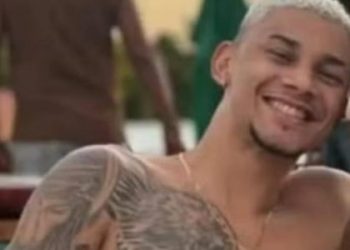 Influenciador digital preso por matar motociclista em Salvador é solto pela Justiça