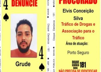 Em São Paulo, Polícia Civil prende líder de grupo criminoso de Porto Seguro