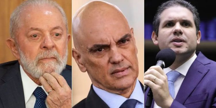 Moraes trava disputa sobre IOF e suspende decisões de Lula e Congresso; entenda