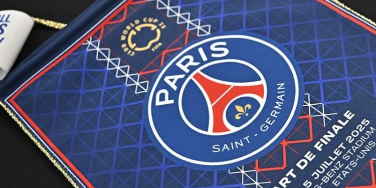 Com dois a menos, PSG ‘despacha’ o Bayern de München com direito a golaço e avança no Mundial de Clubes