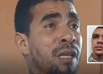 Vulgo “Bobó”, traficante que matou guarda municipal, é preso em Candeias