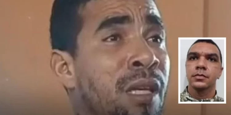 Vulgo “Bobó”, traficante que matou guarda municipal, é preso em Candeias