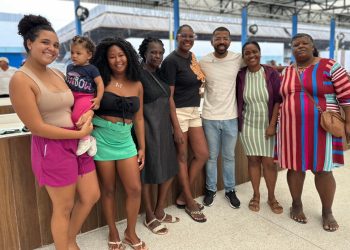 Eriton Ramos participa da entrega dos novos pontos na Central de Abastecimento de Candeias; segunda etapa é anunciada