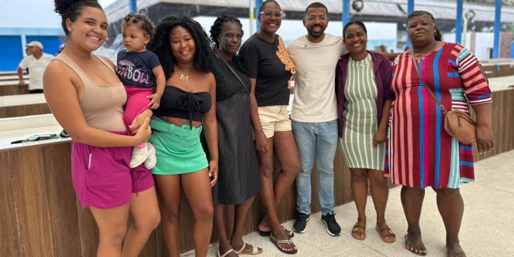 Eriton Ramos participa da entrega dos novos pontos na Central de Abastecimento de Candeias; segunda etapa é anunciada