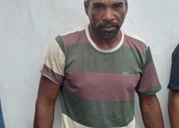 Vulgo Fuscão, líder do tráfico de drogas do Comando Vermelho em Santo Amaro, é encontrado morto dentro do Conjunto Penal Masculino.