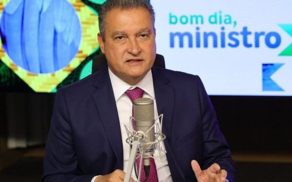 Rui diz que não será candidato ao governo da Bahia em 2026