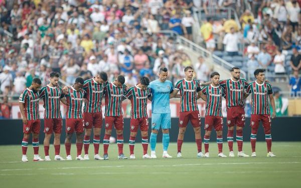 Fluminense x Chelsea: veja onde assistir, horário e prováveis escalações do jogo
