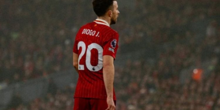 Investigação indica reais motivos que resultaram no acidente fatal de Diogo Jota, atacante do Liverpool