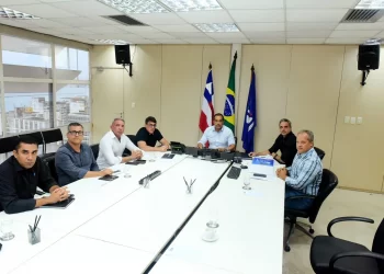 SALVADOR VAI ADOTAR TECNOLOGIAS AVANÇADAS COM DRONES ISRAELENSES E SISTEMA DE CÂMERAS PARA AUXILIAR NA SEGURANÇA