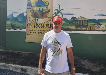 Bastião: Vereador denuncia que Cacau da Mata pode estar fazendo pré-campanha a deputado em cidade vizinha com recursos públicos