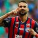 Willian José diz que não será titular em todos os jogos do Bahia: ‘Já tenho 34 anos’