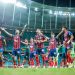 Na semifinal do Nordestão, Bahia garante quase R$ 5 milhões em premiação