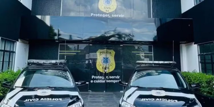 Adolescente desvia R$ 5,6 mil da conta do avô para gastar em jogo online na Bahia