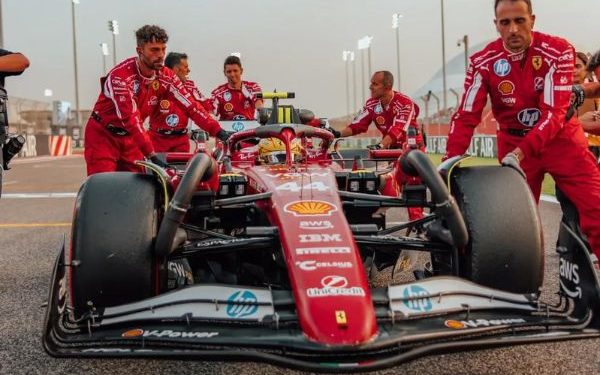 Fórmula 1 voltará à tela da Globo em 2026 com exclusividade por três temporadas