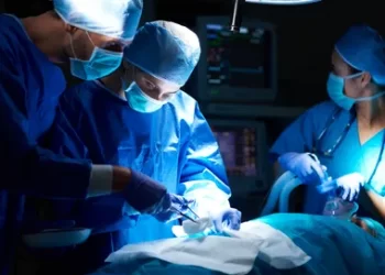 Mulher tem ‘orgasmo fantástico’ e acaba rompendo a aorta