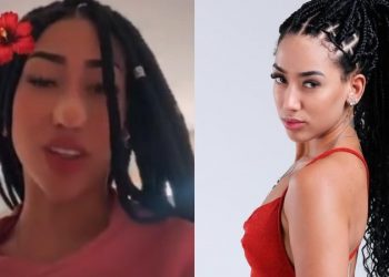 Influenciadora de Recife detona soteropolitanos: “Povo mal-educado que não transa”