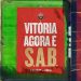 VITÓRIA É “S.A.B.”: campanha causa expectativa e gera reação entre torcedores; Veja os comentários