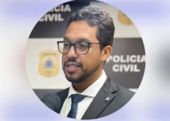Delegado é baleado durante ação policial em paredão na Engomadeira