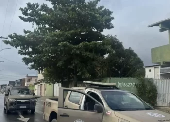 Operação ALATUS mobiliza efetivo e helicóptero em ação contra o crime em Camaçari