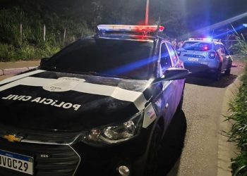 EXECUÇÃO DE CHARUTINHO: Novos detalhes revelam que criminosos fingiram ser policiais para interceptar veículo; Criminoso havia saído de presídio com esposa e advogado 