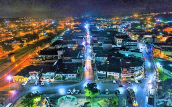 MUDANÇA DE ROTA: acesso a Simões Filho pela BR-324 será interditado durante obras na BA-093