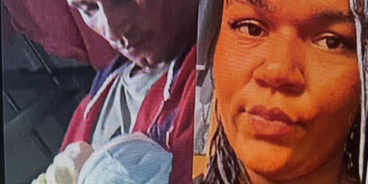 FEMINICÍDIO EM CAMAÇARI: mulher de 23 anos é morta a golpes de machadinha pelo companheiro