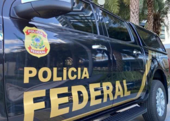 PF cumpre mandados em bairros nobres de Salvador em nova fase da Operação Overclean