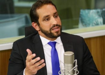 PF NA PORTA: ex-presidente da Codevasf como alvo e pai preso em flagrante na nova fase da Overclean