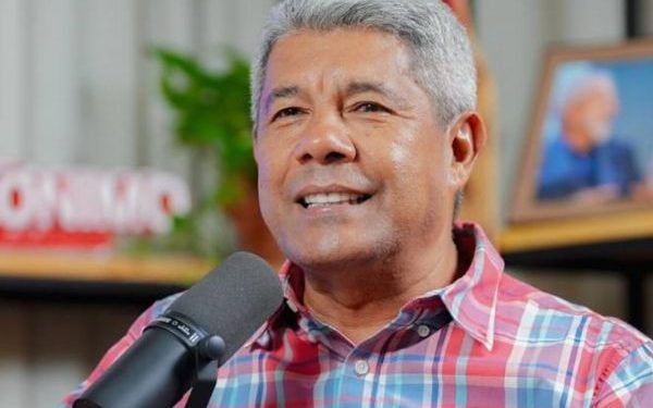 TCE aprova contas de Jerônimo Rodrigues