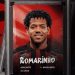 Romarinho é anunciado pelo Vitória após 11 anos no exterior