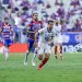 Bahia arranca empate contra o Fortaleza e chega a 25 pontos