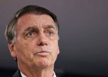 PF conclui que conteúdo de pen drive encontrado na casa de Bolsonaro é irrelevante