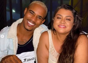 O Kanalha presta homenagem à Preta Gil: ‘Para sempre meu sol, te amo’