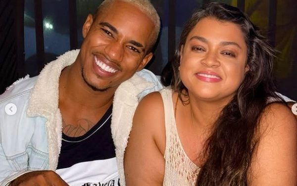 O Kanalha presta homenagem à Preta Gil: ‘Para sempre meu sol, te amo’