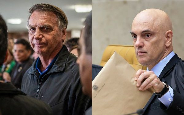 Bolsonaro pode ser preso? Moraes avalia defesa de ex-presidente após descumprimento de regras