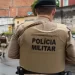 Destemido invade quartel para esfaquear PM e se dá mal na Bahia