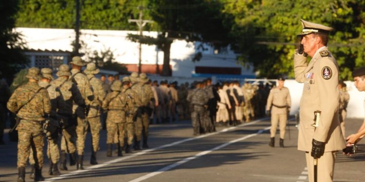 DANÇA DAS CADEIRAS NA PM: Coronel Magalhães promove mudanças em comandos da capital e interior