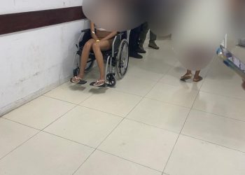 CASO EMYLY: Família nega sequestro após pressão de criminosos; jovem foi localizada e relata abuso sexual