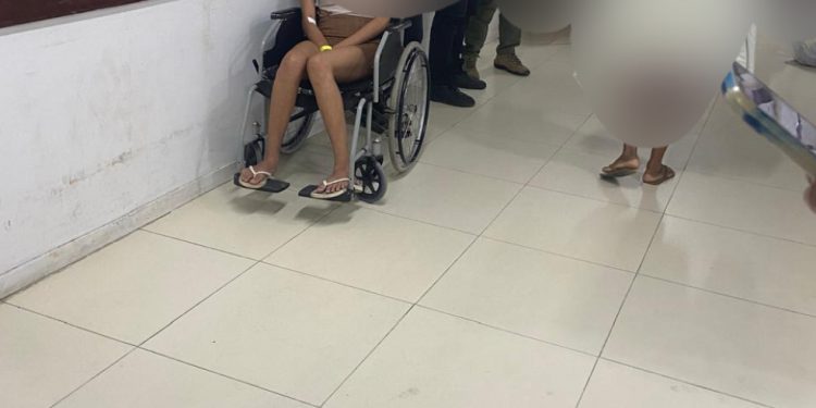 CASO EMYLY: Família nega sequestro após pressão de criminosos; jovem foi localizada e relata abuso sexual