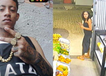 Traficante do CV que matou e decapitou ‘traidora do BDM’ em Eunápolis é morto pela polícia