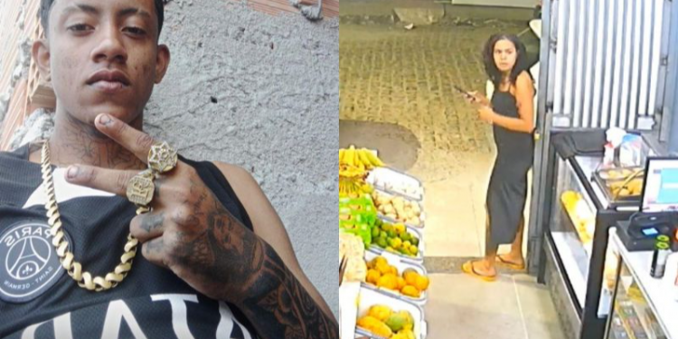 Traficante do CV que matou e decapitou ‘traidora do BDM’ em Eunápolis é morto pela polícia