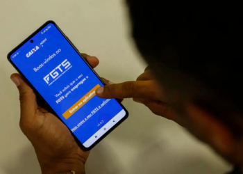 FGTS vai distribuir R$ 12,9 bi a mais de 1,3 milhão de trabalhadores