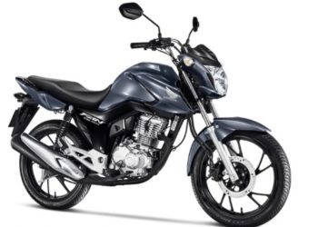 Sete motos são roubadas em um único dia em Camaçari