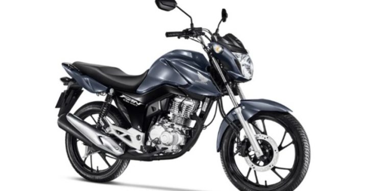 Sete motos são roubadas em um único dia em Camaçari