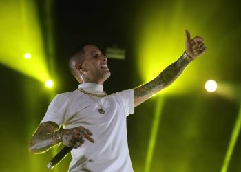 B.O MILIONÁRIO: justiça penhora R$ 3,2 milhões de Kannário por dívida com produtora