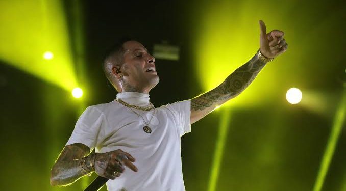 B.O MILIONÁRIO: justiça penhora R$ 3,2 milhões de Kannário por dívida com produtora