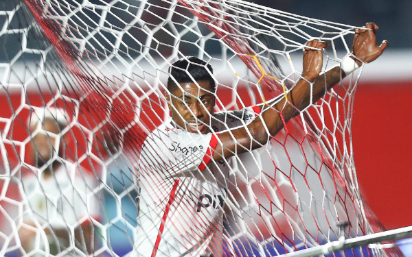 Bruno Henrique vira réu por suspeita de manipulação em aposta de cartão amarelo