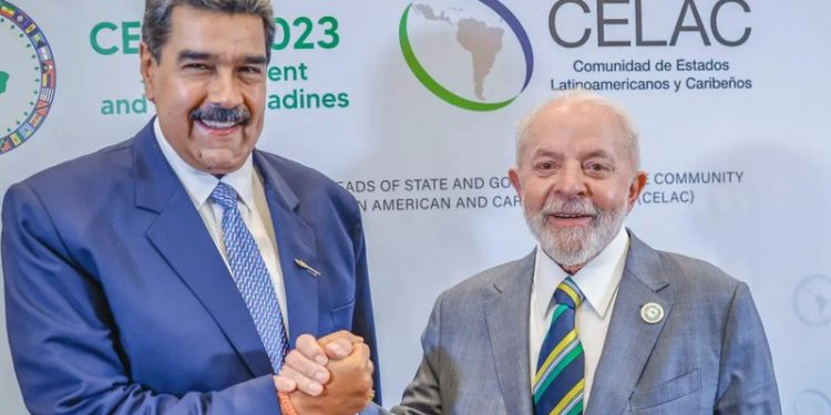 Amigo da onça? Nicolas Maduro anuncia tarifaço de até 77% sobre produtos do Brasil