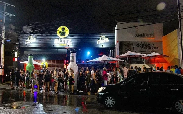 Famoso bar em Lauro de Freitas anuncia fechamento: ‘Grandes desafios’